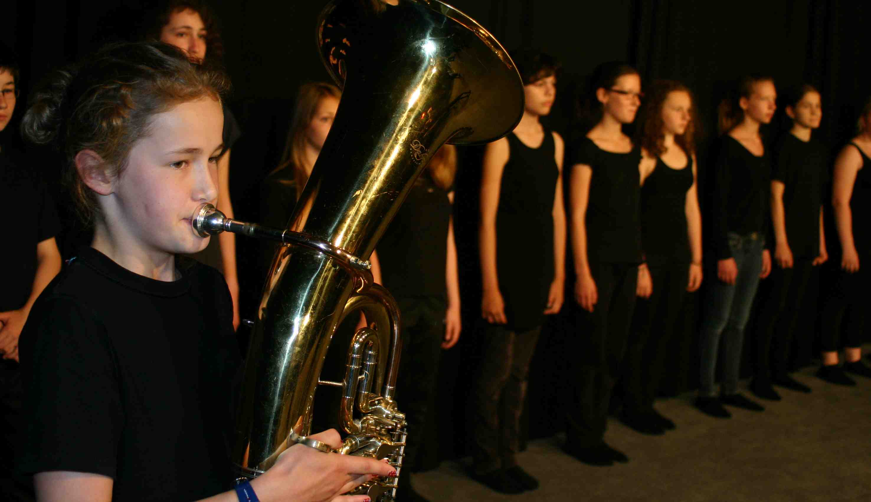 Angewandte Theaterforschung untersucht Lernumgebungen