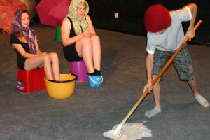 Rollenspiel